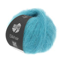 Lana Grossa Silkhair 180 Turquoise Blue