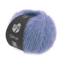 Lana Grossa Silkhair 182 Violet Blue