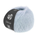 Lana Grossa Silkhair 189 Purple Grey
