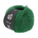 Lana Grossa Silkhair 192 Pine Green