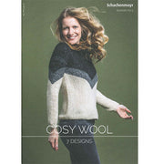 Schachenmayr Booklet No.2 Cosy Wool 2019