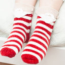 Katia Sockirumi Santa Claus Crochet Pattern