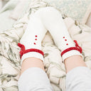 Katia Sockirumi Snowman Crochet Pattern