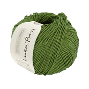 Lana Grossa Solo Lino 074 Groen