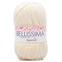 Stylecraft Bellissima DK 3921 Single Cream