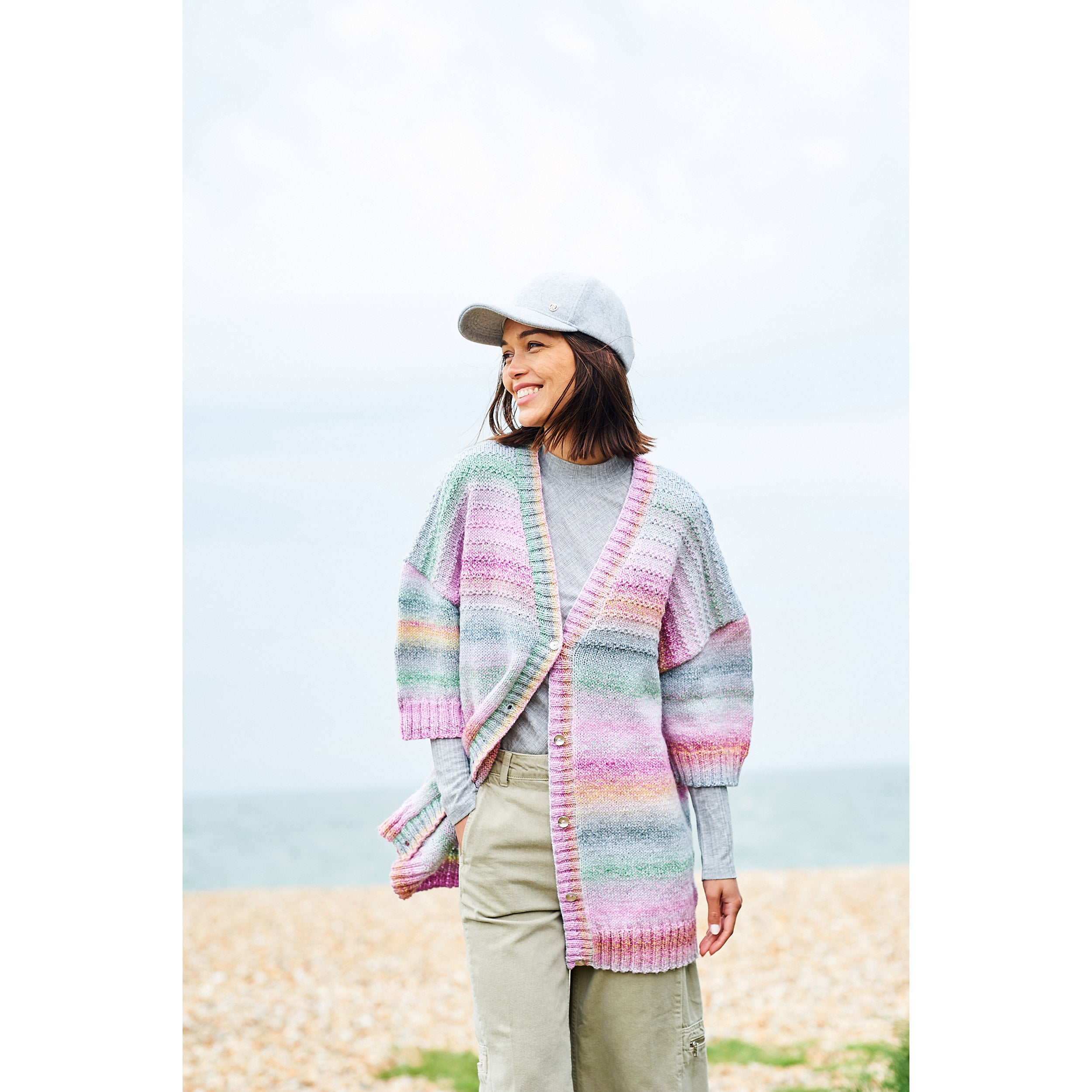 Chromatic — gemaakt met Stylecraft Chromatic (4)