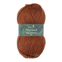 Stylecraft Highland Heathers DK 7224 Marmalade