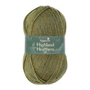 Stylecraft Highland Heathers DK 7228 Lichen