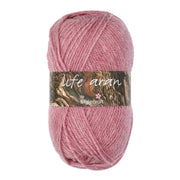 Stylecraft Life Aran 2301 Rose