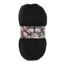 Stylecraft Life DK 2307 Black