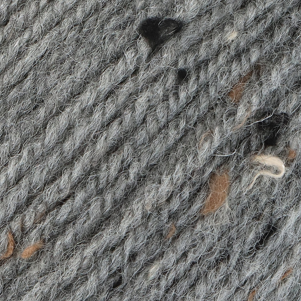 Bwst — gemaakt met Stylecraft Life DK - Nepp shades