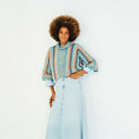 Stylecraft Moorland & Softie Sweater Crochet Kit (EN pattern)