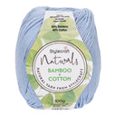 Stylecraft Naturals - Bamboo + Cotton DK 7139 Wedgwood