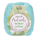 Stylecraft Naturals - Bamboo + Cotton DK 7141 Aqua