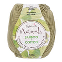 Stylecraft Naturals - Bamboo + Cotton DK 7156 Thyme