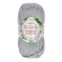 Stylecraft Naturals - Organic Cotton DK 7203 Dove