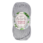 Stylecraft Naturals - Organic Cotton DK 7203 Dove