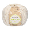 Stylecraft ReCreate DK 1941 Ecru