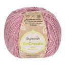 Stylecraft ReCreate DK 1945 Rose