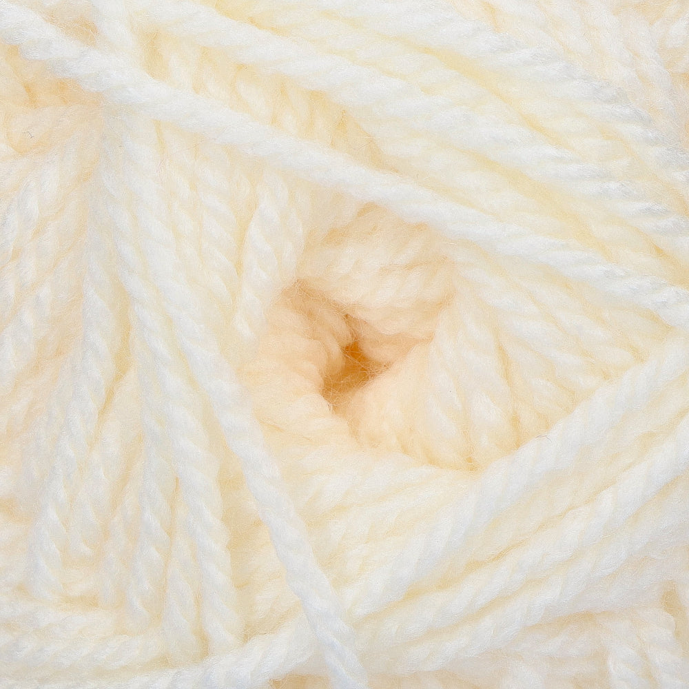 Stylecraft Special Aran 1005 Cream (2)