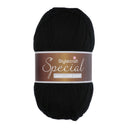 Stylecraft Special Aran with Wool 3371 Black