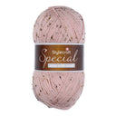 Stylecraft Special Aran with Wool - Nepp shades 2493 Pale Rose Nepp