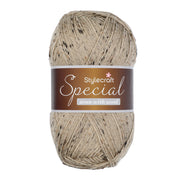 Stylecraft Special Aran with Wool - Nepp shades 3378 Oatmeal