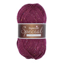 Stylecraft Special Aran with Wool - Nepp shades 5515 Claret Nepp