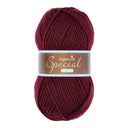 Stylecraft Special Chunky 1035 Burgundy