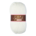Stylecraft Special DK 1001 White
