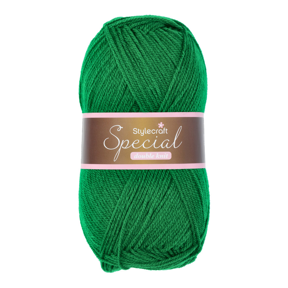 Stylecraft Special DK 1116 Green