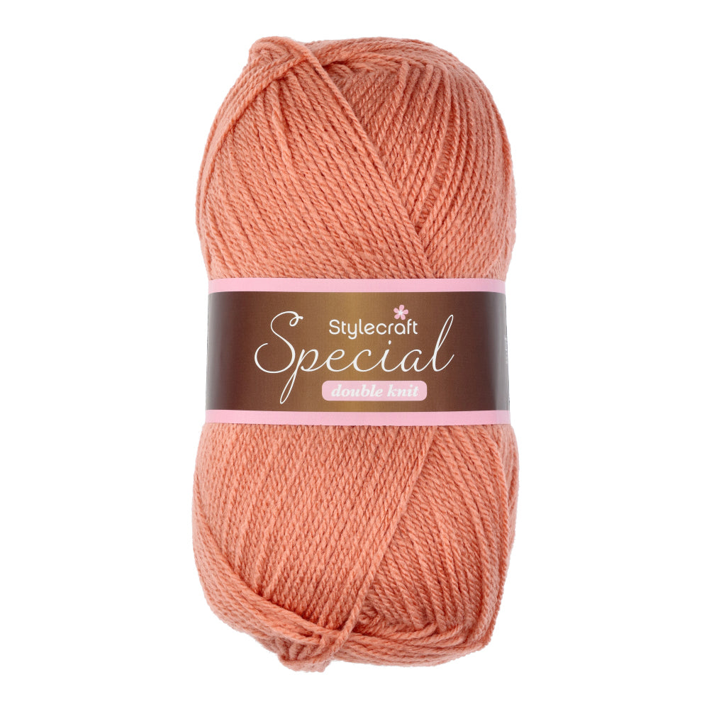 Stylecraft Special DK 1836 Vintage Peach - Order online at