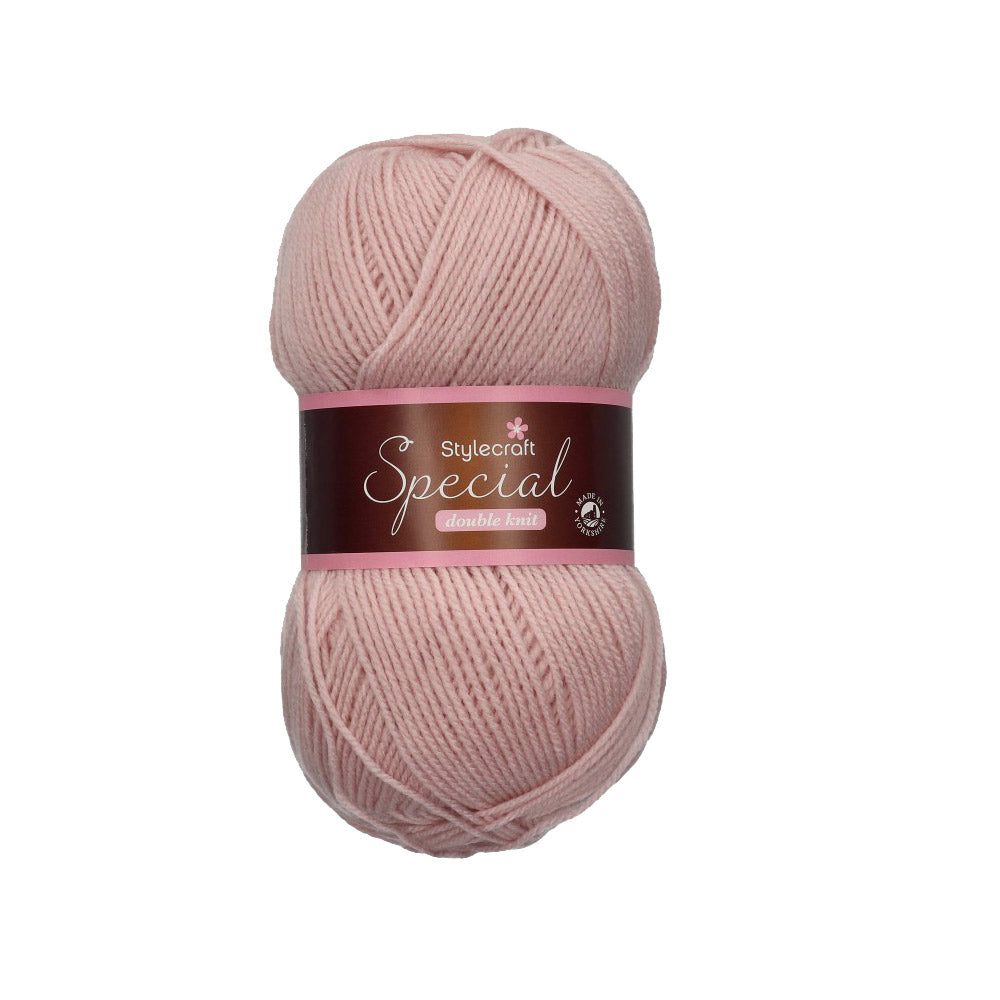 Stylecraft Special DK 2182 Wild Orchid