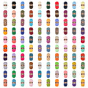 Stylecraft Special DK Alle Kleuren Pakket