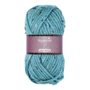 Stylecraft Special XL Tweed Super Chunky 1722 Storm Blue