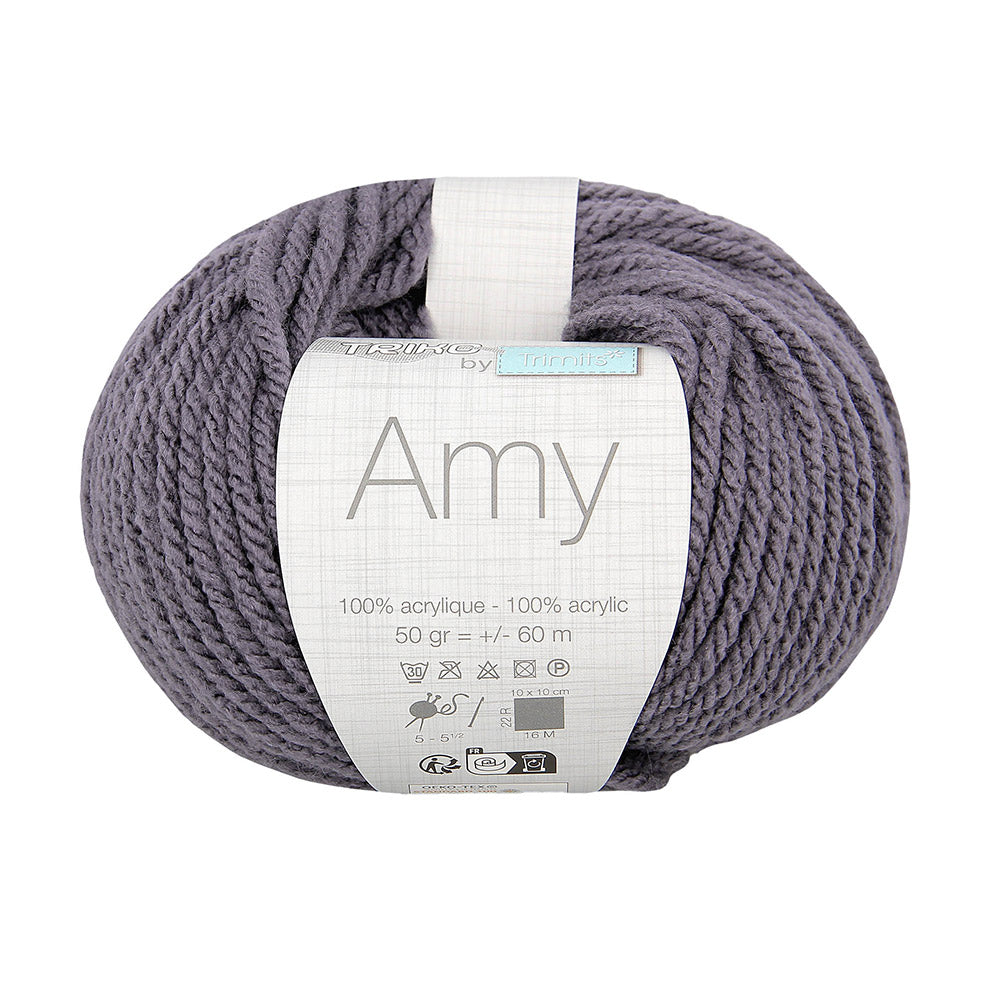 Trimits Amy 10 Ontspanning