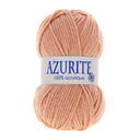 Trimits Azurite, Spring 1979