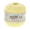 Trimits Deco 10C Crochet Cotton 025 Joy