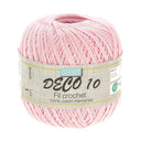 Trimits Deco 10C Crochet Cotton 035 Soft