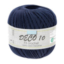Trimits Deco 10C Crochet Cotton 055 Safe