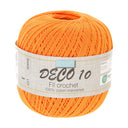 Trimits Deco 10C Crochet Cotton 065 Lef