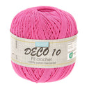 Trimits Deco 10C Crochet Cotton 075 Strength