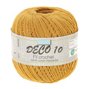 Trimits Deco 10C Crochet Cotton 120 Success