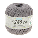 Trimits Deco 10C Crochet Cotton 140 Stable