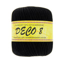 Trimits Deco 8 Crochet Cotton 010 Macht