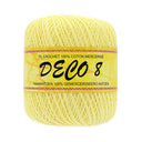 Trimits Deco 8 Crochet Cotton 025 Joy