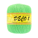 Trimits Deco 8 Crochet Cotton 030 Balance