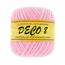 Trimits Deco 8 Crochet Cotton 035 Kracht