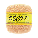 Trimits Deco 8 Crochet Cotton 040 Spring