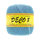 Trimits Deco 8 Crochet Cotton 050 Calm
